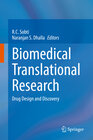 Buchcover Biomedical Translational Research
