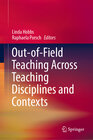 Buchcover Out-of-Field Teaching Across Teaching Disciplines and Contexts