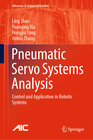 Buchcover Pneumatic Servo Systems Analysis