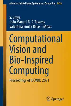 Buchcover ISBN 9789811695735