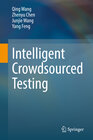 Buchcover Intelligent Crowdsourced Testing