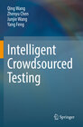 Buchcover Intelligent Crowdsourced Testing