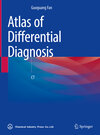 Buchcover Atlas of Differential Diagnosis