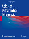 Buchcover Atlas of Differential Diagnosis