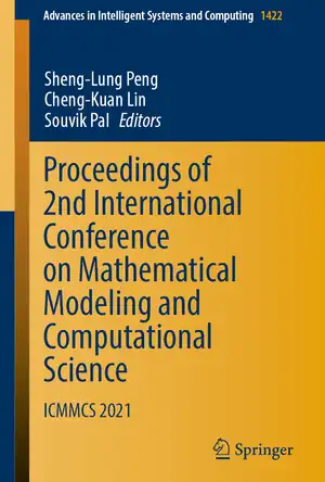 Buchcover ISBN 9789811901829