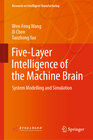 Buchcover Five-Layer Intelligence of the Machine Brain