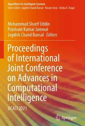 Buchcover ISBN 9789811903342