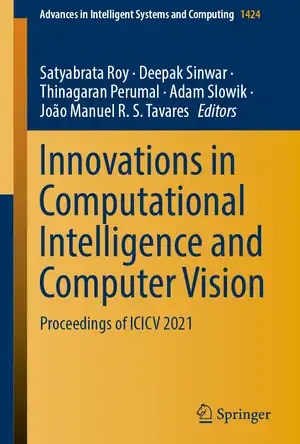 Buchcover ISBN 9789811904752