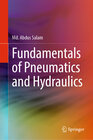 Buchcover Fundamentals of Pneumatics and Hydraulics