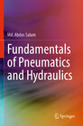 Buchcover Fundamentals of Pneumatics and Hydraulics