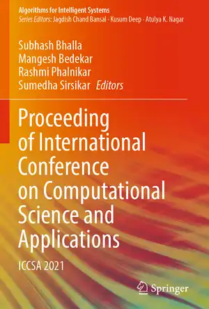 Buchcover ISBN 9789811908651