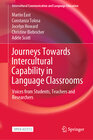 Buchcover Journeys Towards Intercultural Capability in Language Classrooms