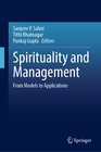 Buchcover Spirituality and Management