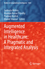 Buchcover Augmented Intelligence in Healthcare: A Pragmatic and Integrated Analysis