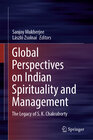 Buchcover Global Perspectives on Indian Spirituality and Management