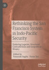 Buchcover Rethinking the San Francisco System in Indo-Pacific Security