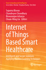 Buchcover Internet of Things Based Smart Healthcare