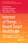 Buchcover Internet of Things Based Smart Healthcare