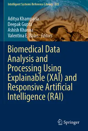 Buchcover ISBN 9789811914782