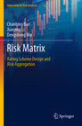 Buchcover Risk Matrix