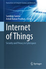 Buchcover Internet of Things