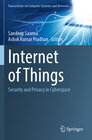 Buchcover Internet of Things