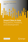 Buchcover Smart Cities in Asia