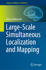 Buchcover Large-Scale Simultaneous Localization and Mapping