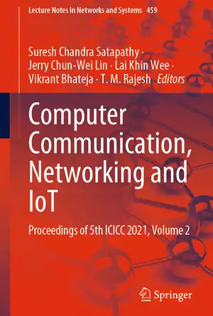 Buchcover ISBN 9789811919763