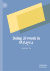 Buchcover Doing Lifework in Malaysia