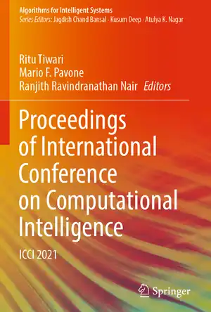 Buchcover ISBN 9789811921285