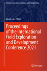 Buchcover Proceedings of the International Field Exploration and Development Conference 2021