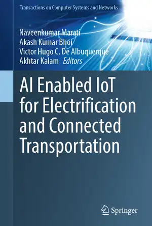 Buchcover ISBN 9789811921841