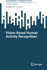 Buchcover Vision-Based Human Activity Recognition