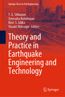 Buchcover Theory and Practice in Earthquake Engineering and Technology