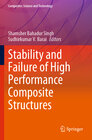 Buchcover Stability and Failure of High Performance Composite Structures