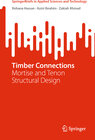 Buchcover Timber Connections