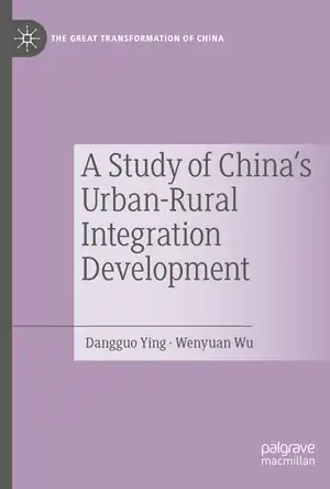 Buchcover ISBN 9789811927584