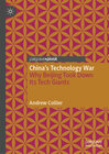 Buchcover China’s Technology War