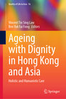 Buchcover Ageing with Dignity in Hong Kong and Asia