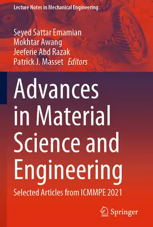 Buchcover ISBN 9789811933073