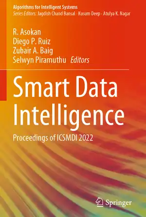 Buchcover ISBN 9789811933134