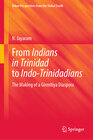 Buchcover From Indians in Trinidad to Indo-Trinidadians