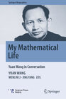 Buchcover My Mathematical Life