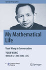Buchcover My Mathematical Life