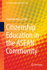Buchcover Citizenship Education in the ASEAN Community