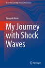 Buchcover My Journey with Shock Waves