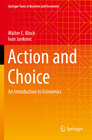 Buchcover Action and Choice
