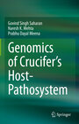 Buchcover Genomics of Crucifer's Host- Pathosystem