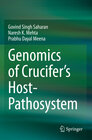 Buchcover Genomics of Crucifer's Host- Pathosystem